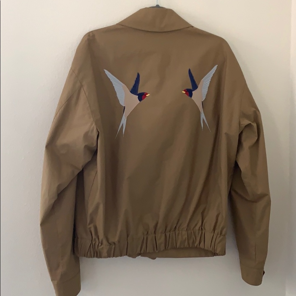 Stella McCartney Jacket